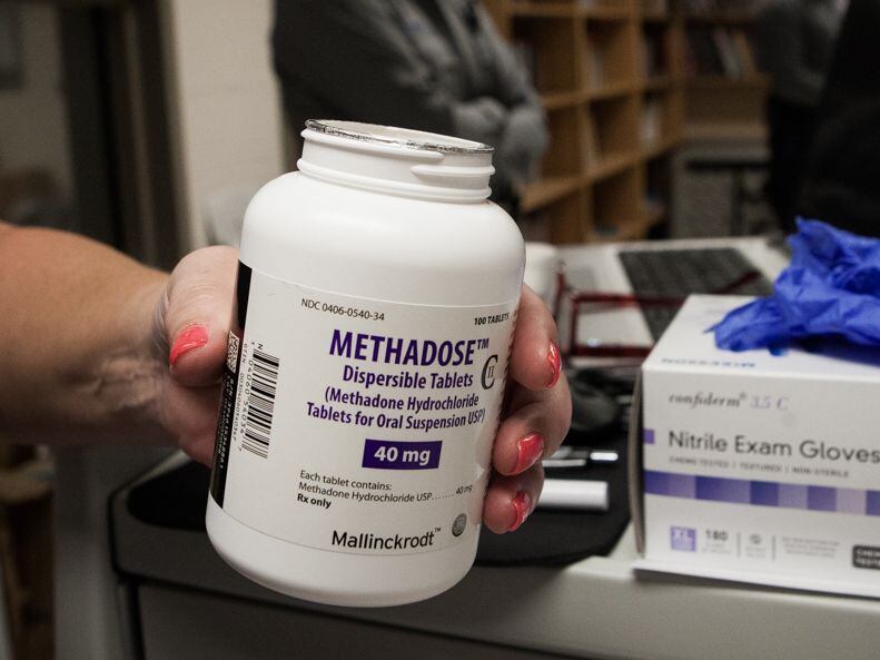 Buy Methadone 40mg Online — Discreet Overnight Shipping | Buy Pain Killers