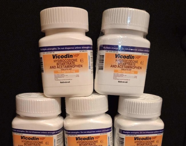 Buy Vicodin 10mg Online — Discreet Overnight Shipping | Buy Pain Killers